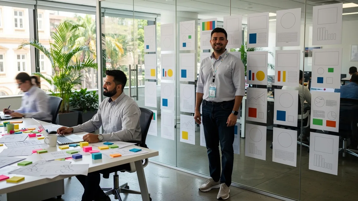 Replicar case de sucesso exige menos criatividade e mais disciplina