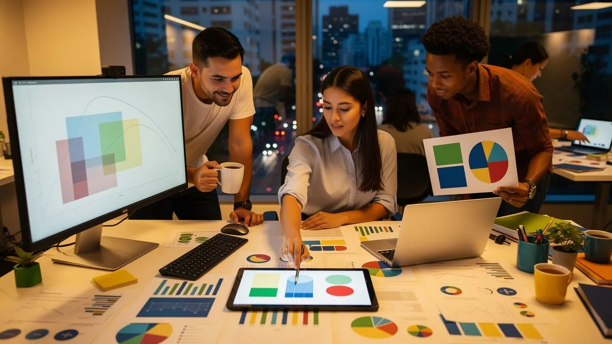3 métricas que todo relatório de mídia genérico esquece de analisar a fundo