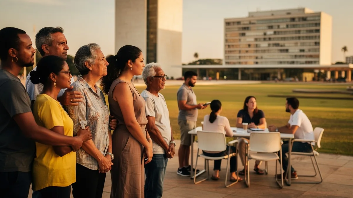 6 práticas para fortalecer a resiliência em períodos de transição governamental
