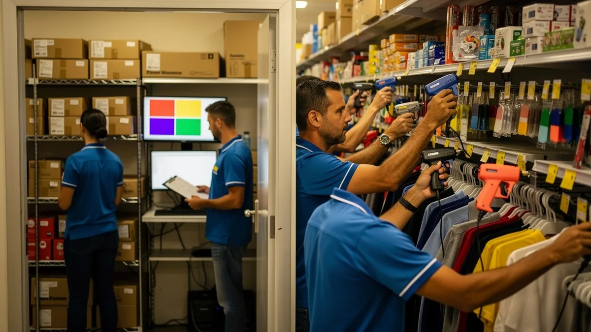 70% das lojas ajustam preço, mas só 15% reorganizam a operação interna
