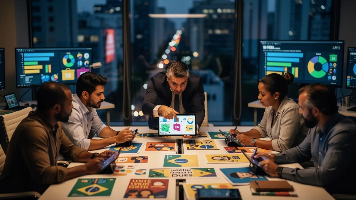 Ano eleitoral não é desculpa, é teste para agências que querem lucrar