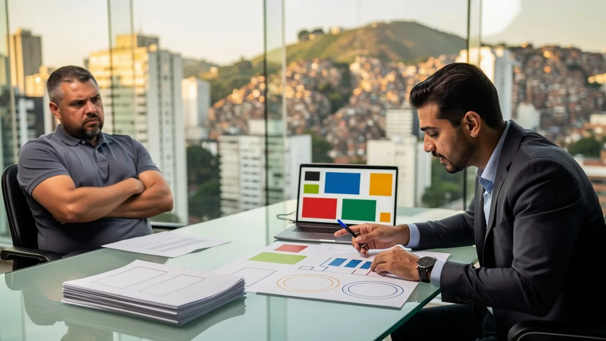 O que ninguém conta sobre vender funil antes do onboarding do cliente