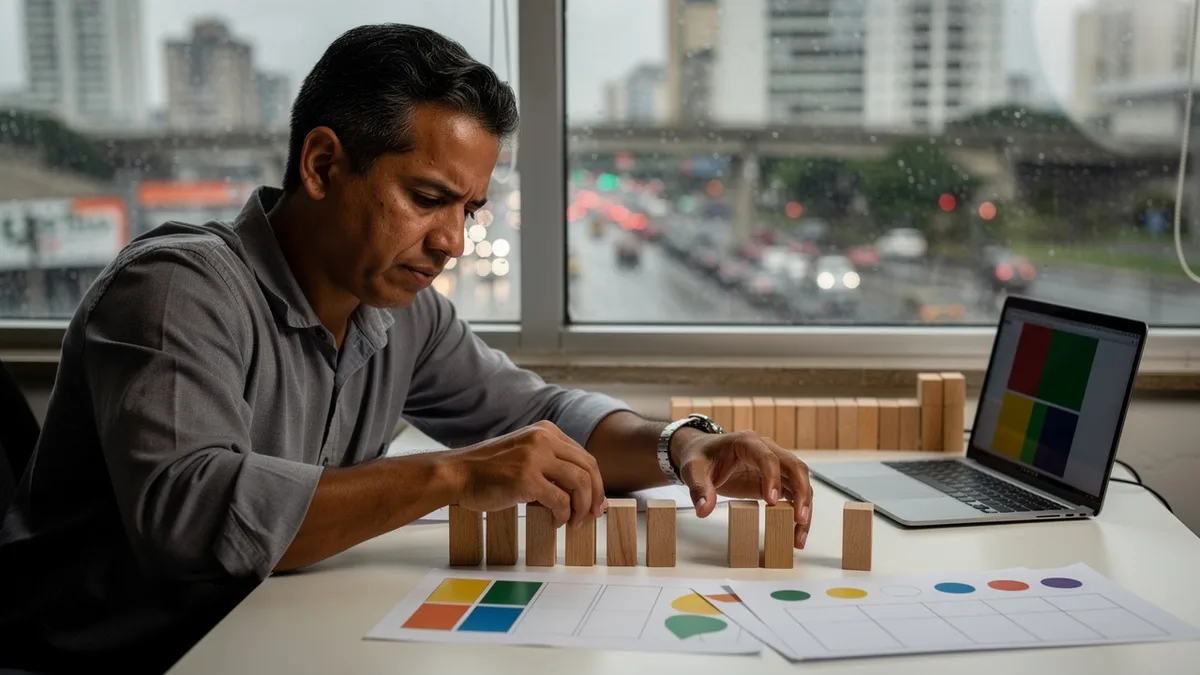 Como ajustar sua margem quando o ambiente externo não está a seu favor