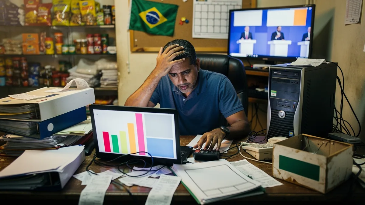 Faturamento caiu após eleições? 5 causas internas que você ignora