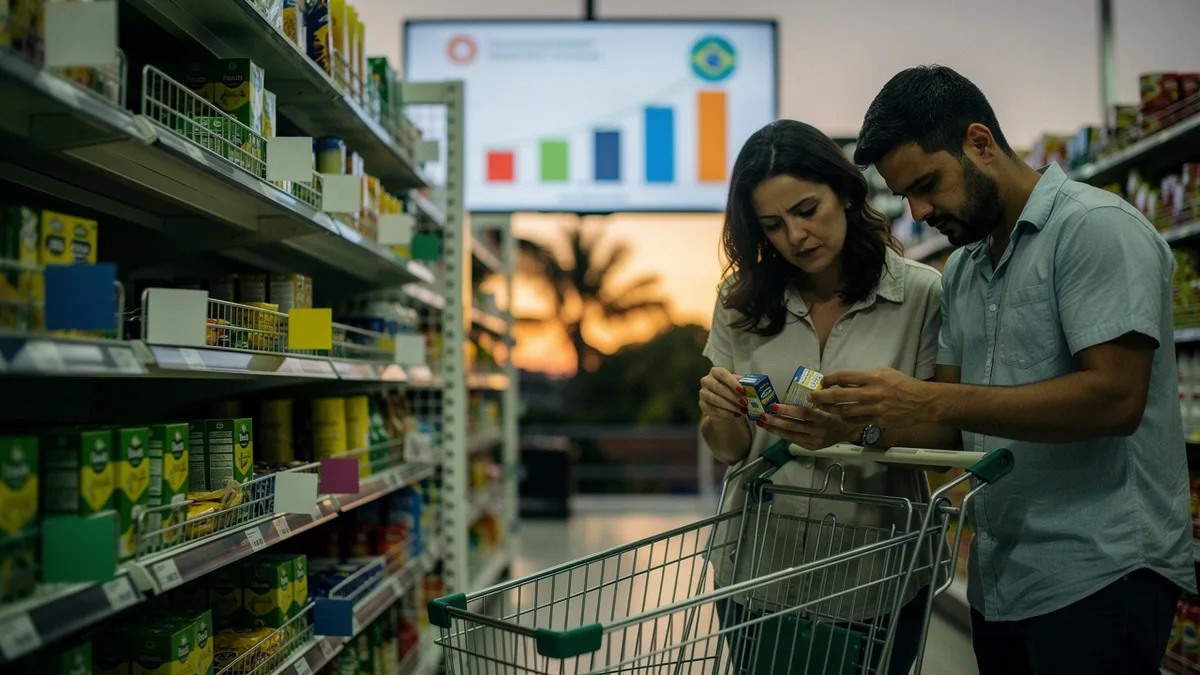 Vamos relembrar como margens apertaram antes das eleições de 2018 e 2022