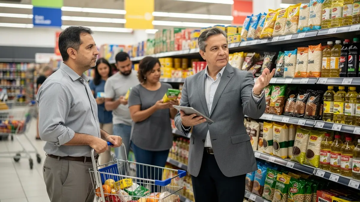 Você responde ao preço do concorrente ou à estrutura do mercado? Porter responde