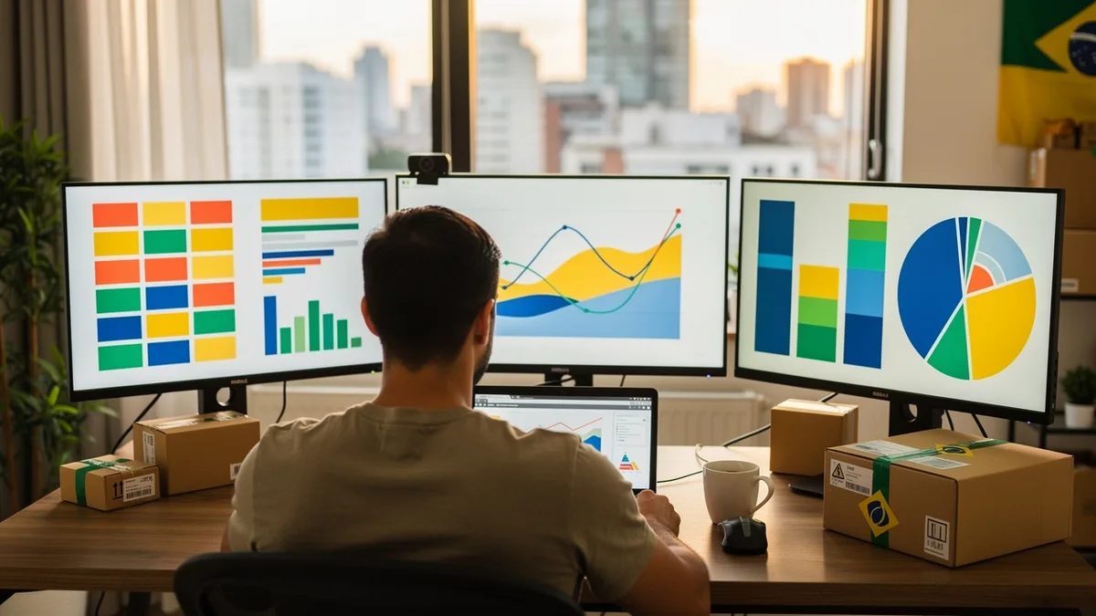 3 fontes de dados que todo gestor de varejo online deve monitorar