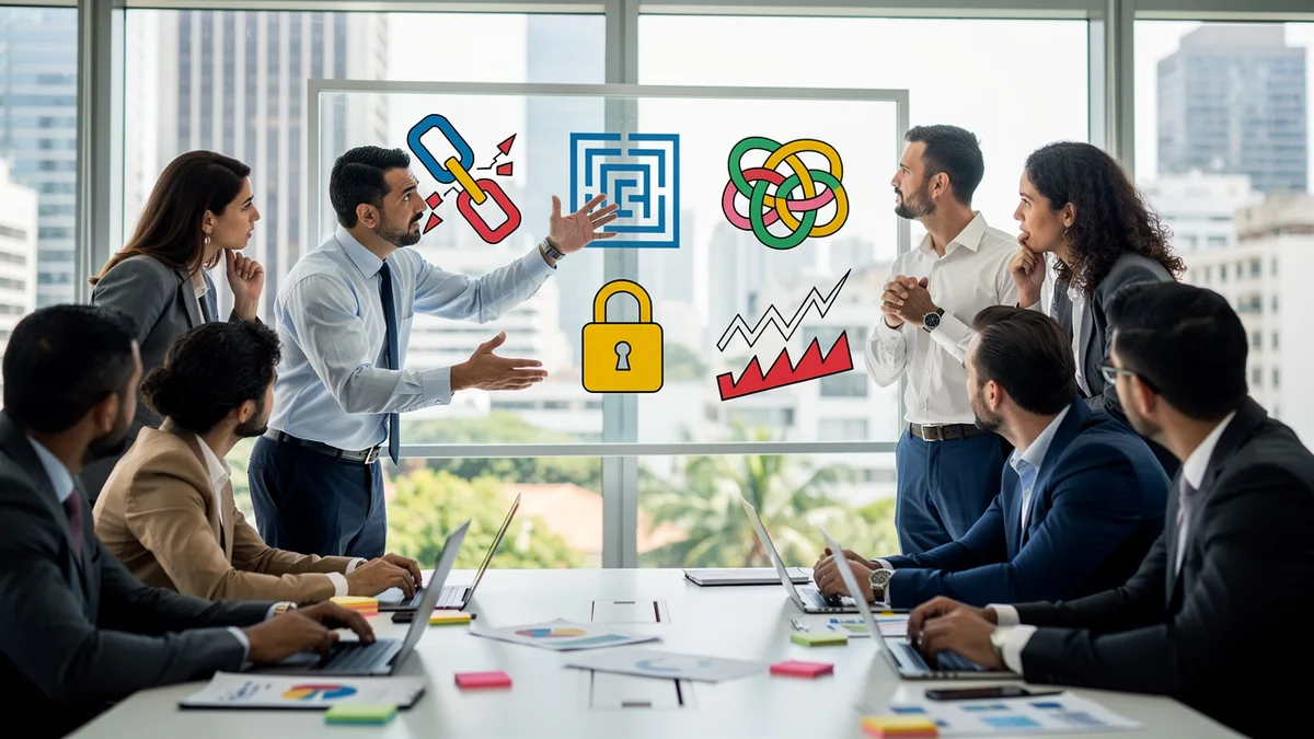 5 erros que travam a replicabilidade de um bom case de vendas em novos clientes