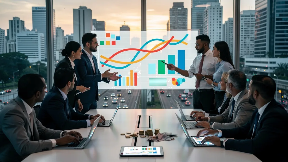 Como inovação e previsões econômicas definem o que vem por aí em 2027