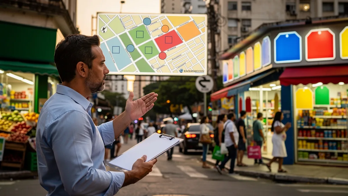 Estratégia de preço com Porter, não é sobre o que o concorrente faz, é sobre onde ele está