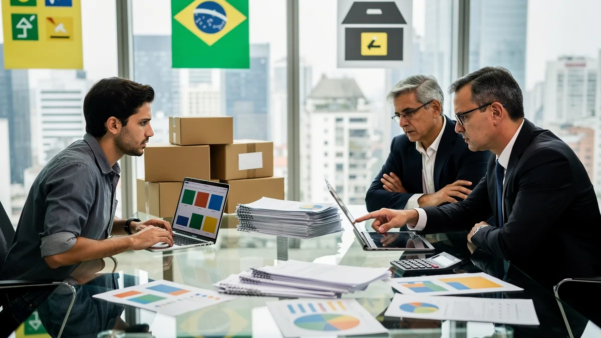Poder de barganha dos fornecedores pressiona custos no e-commerce após eleições
