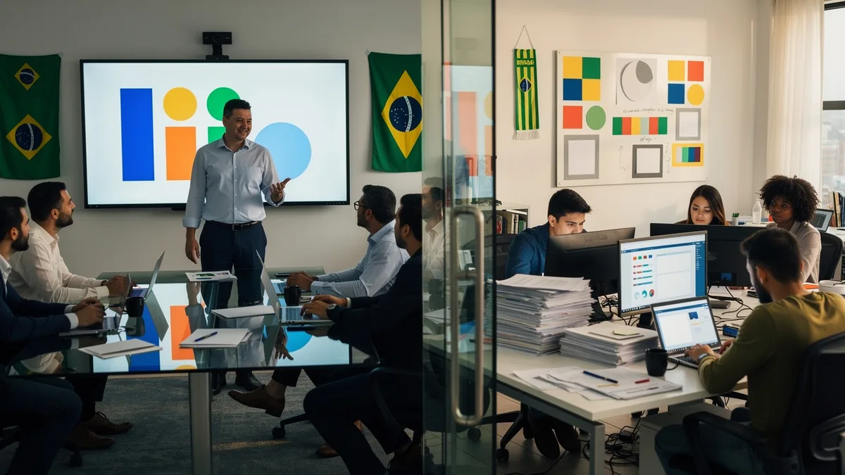 Sua agência repete resultados ou só conta histórias boas no pitch