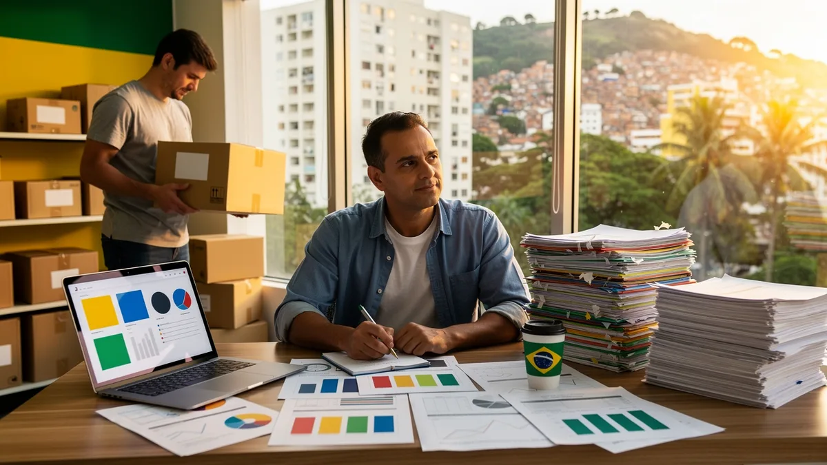 Vantagem competitiva no e-commerce nasce onde você menos espera, nos impostos