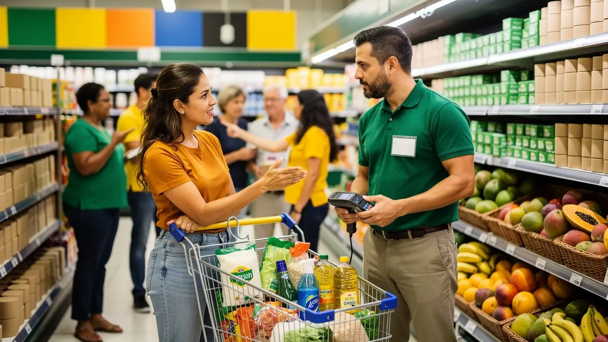 Poder de barganha do consumidor cresceu no Brasil, e isso muda sua estratégia