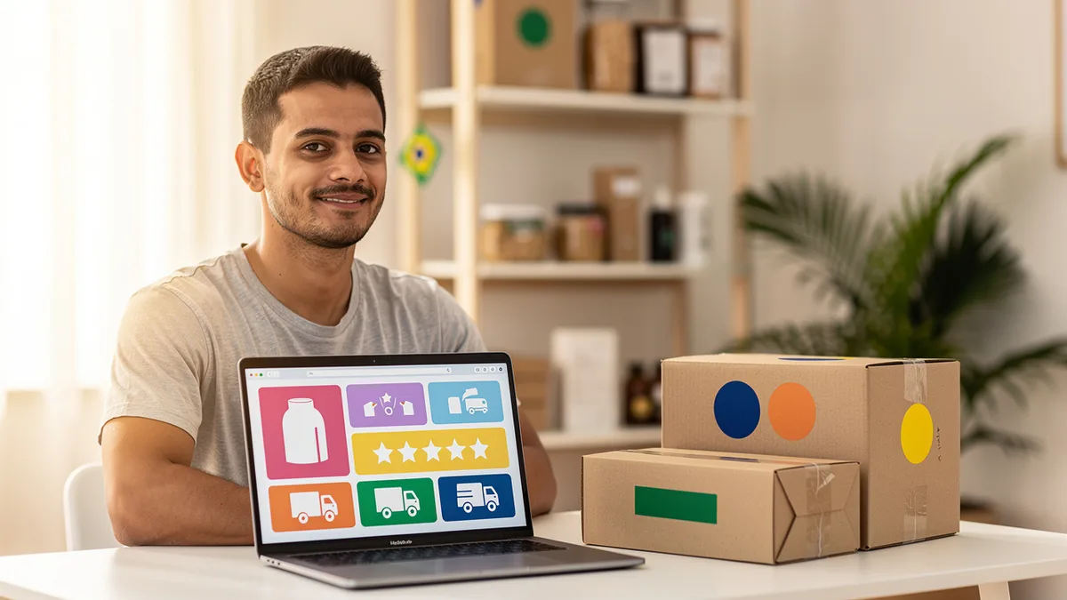 Venda mais no marketplace sem depender de preço é possível