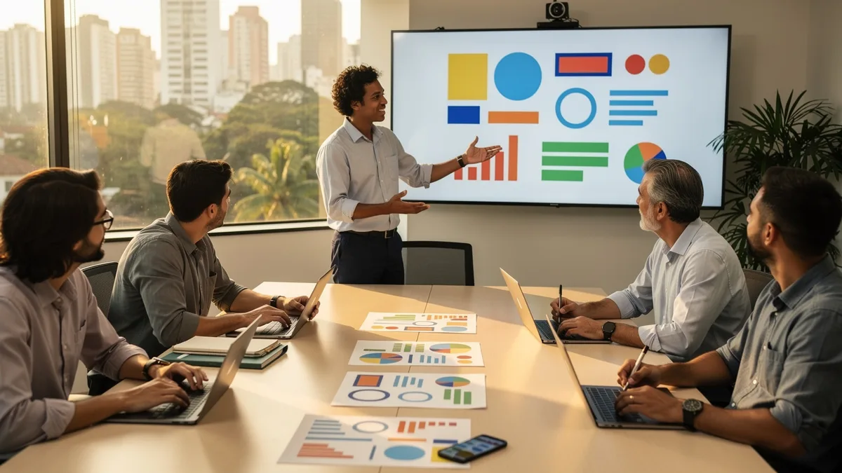 5 ajustes semânticos em AEO e GEO que aumentam autoridade no SEO em LLMS