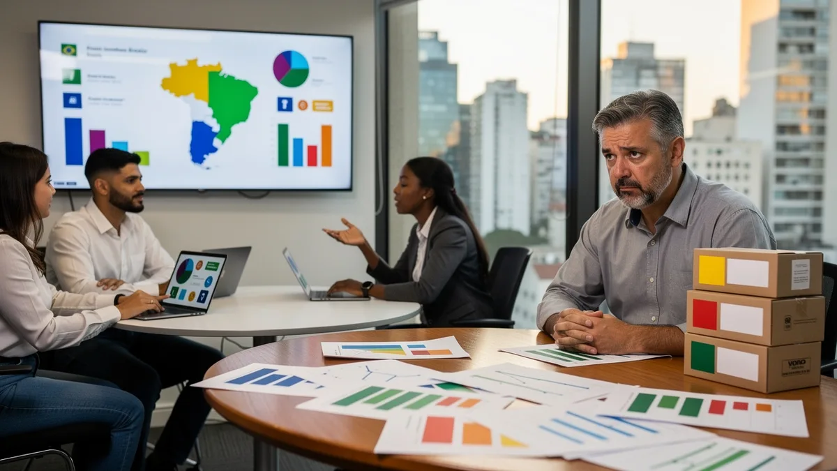 Substitutos digitais crescem, e isso ativa 1 das 5 forças de Porter
