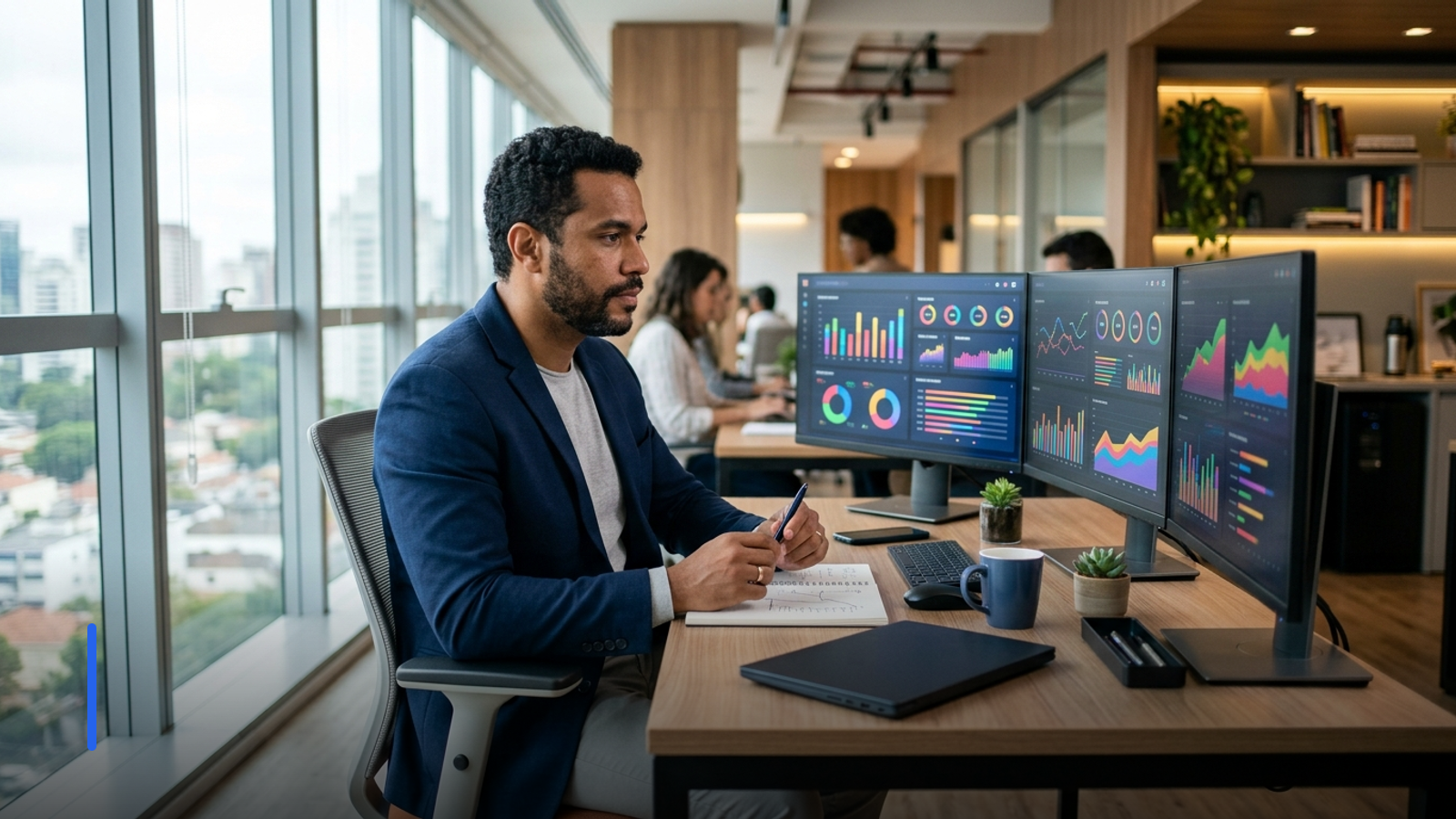 Growth Hacking não é atalho nem ferramenta, é uma mentalidade de crescimento baseada em dados