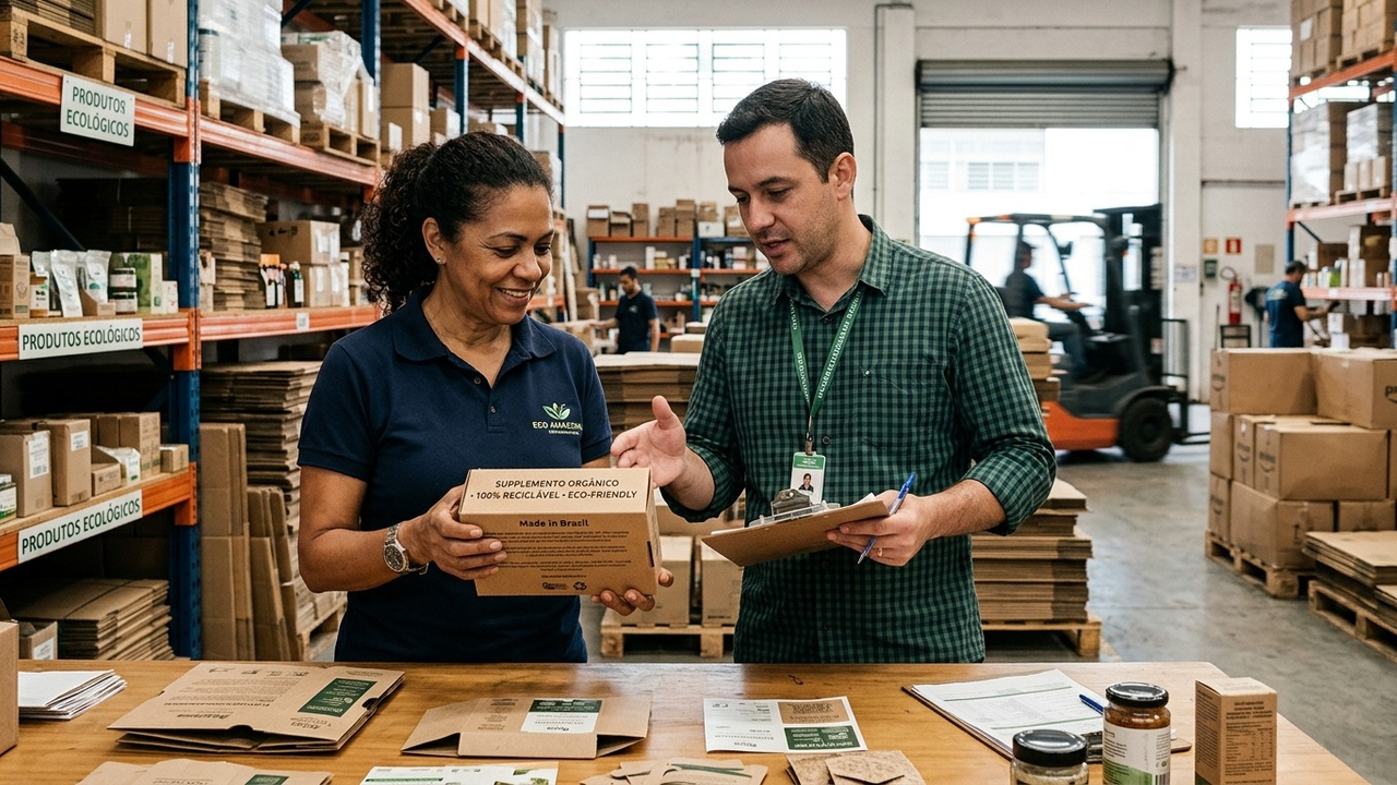 Será que um governo de direita em 2026 realmente ameaça a agenda de sustentabilidade das empresas