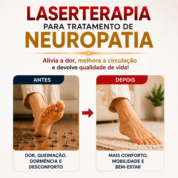 Laserterapia Para Tratamento Da Neuropatia 3
