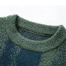 Amric Sweater lifestyle wear