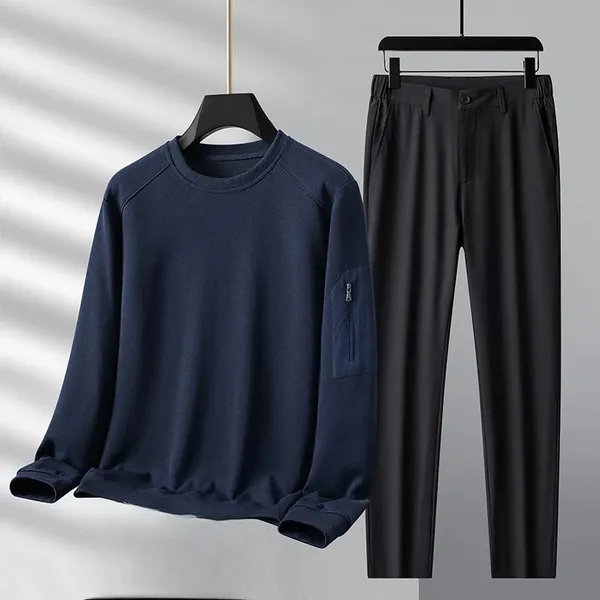 Veron Tracksuit pants detail
