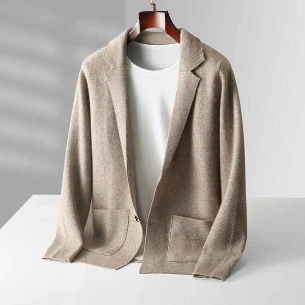 Mica Cardigan styling options