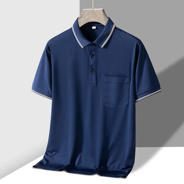 Svaski Polo Shirt styling options