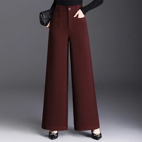 Amra Pants front view