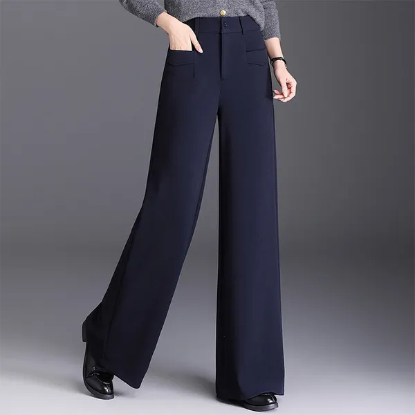 Amra Pants full look