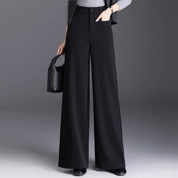 Amra Pants styled look