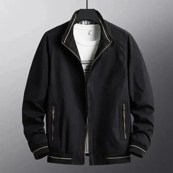 Jetlow Jacket front view