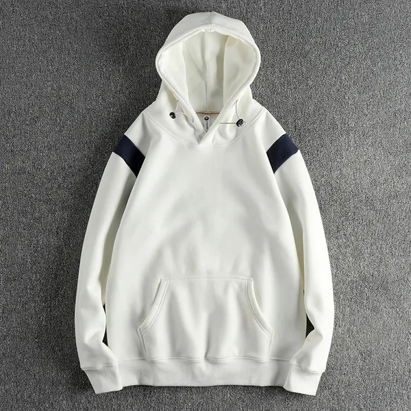 Renzo hoodie lifestyle wear