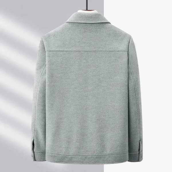Wool Venti Jacket lifestyle wear