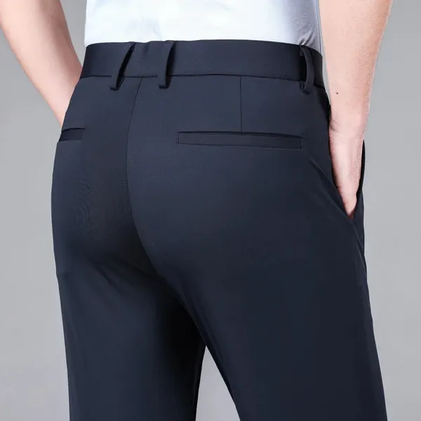 Heron Chinos full outfit look
