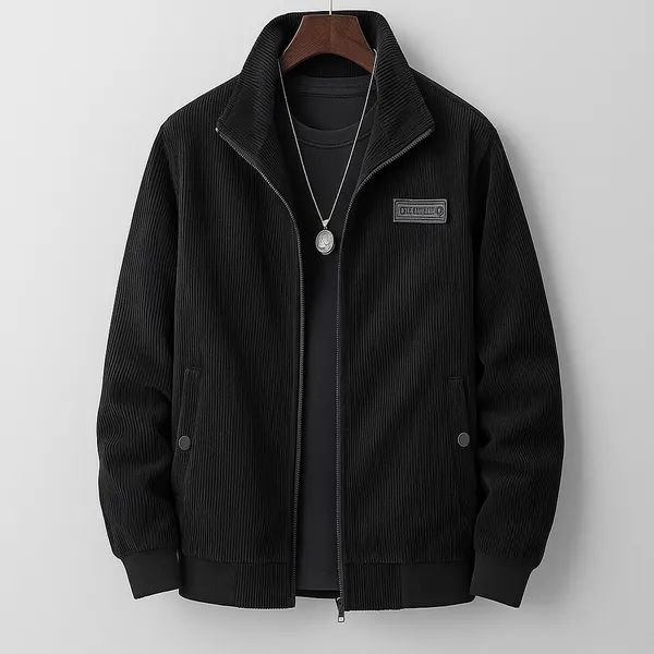 Revlan Jacket texture detail