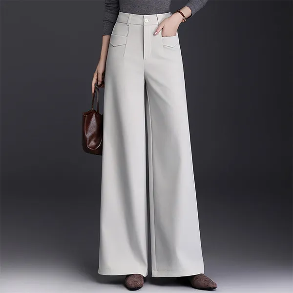 Neor Pants – styled outfit look