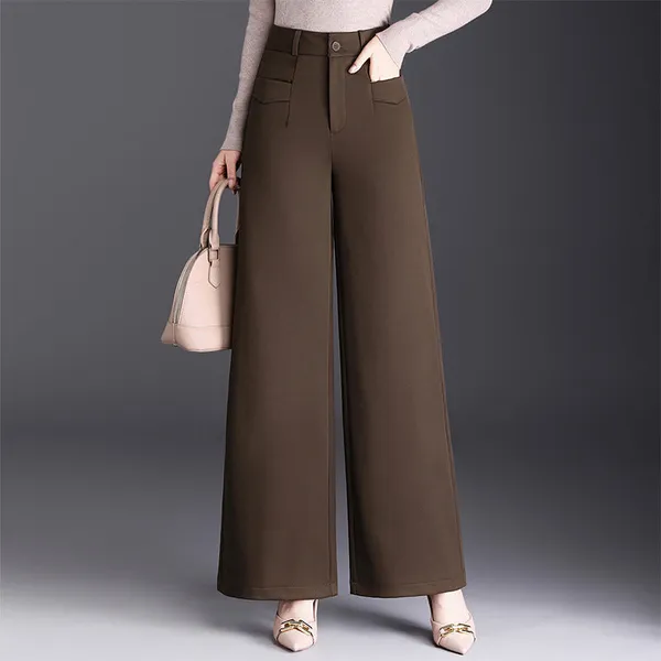Neor Pants – full look styling