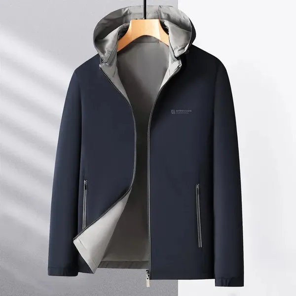 Revan Jacket front view
