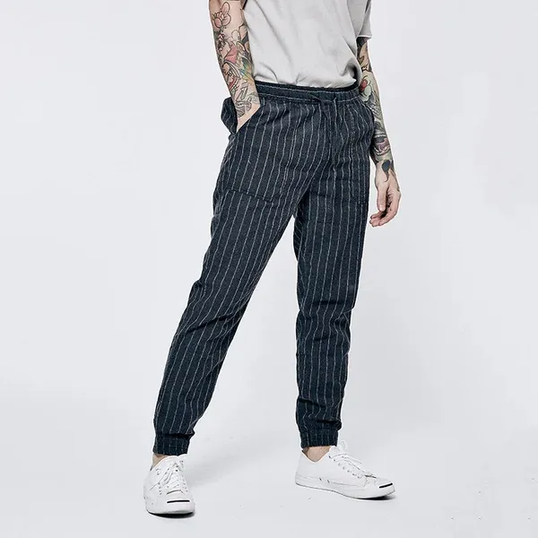 Berle Casual Pants front view