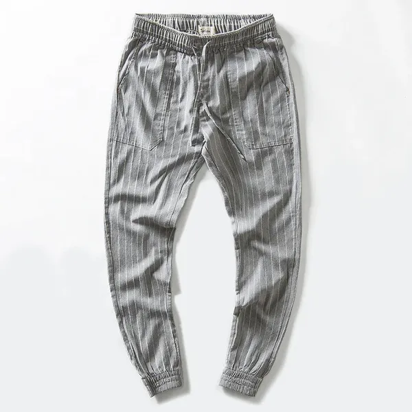Berle Casual Pants lifestyle styling