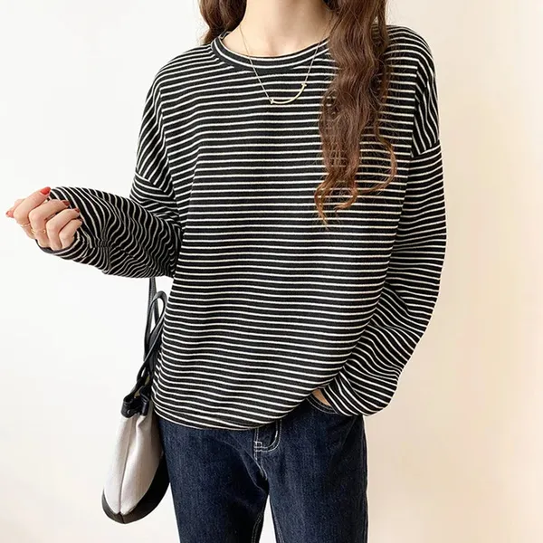 Rebecca long-sleeve shirt outfit styling
