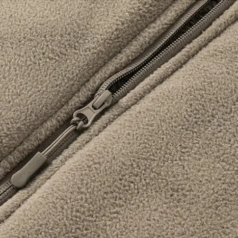 Revan Hoodie side profile