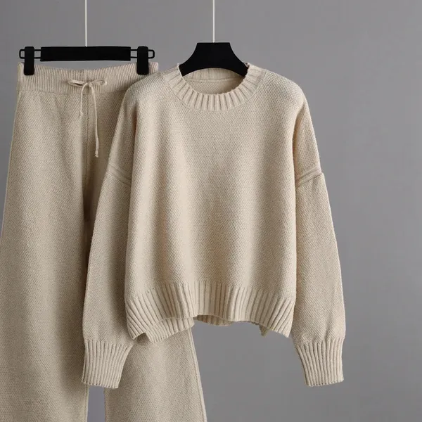 Klarna 2-Piece Set – lifestyle look