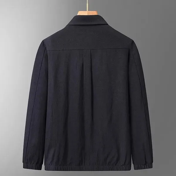 Ashby Jacket styled outfit