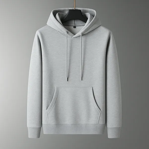 Knoxlay Hoodie front view