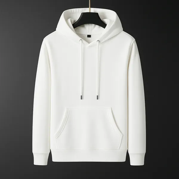 Knoxlay Hoodie side detail