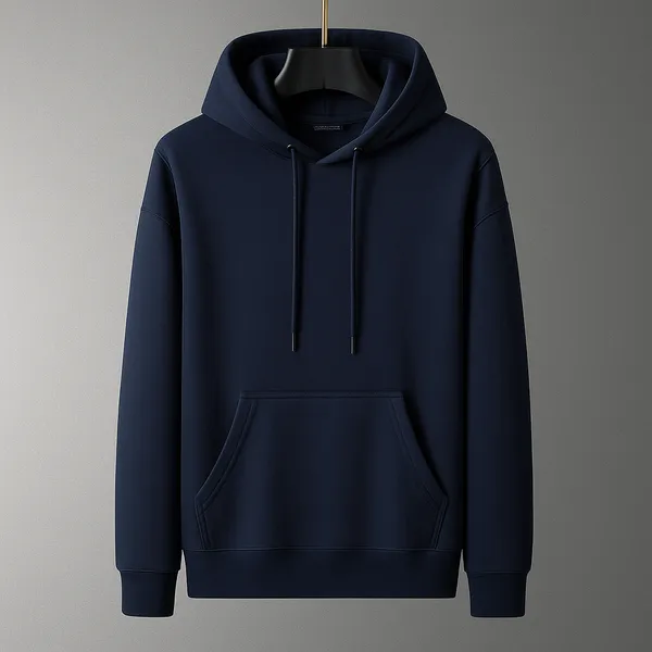 Knoxlay Hoodie lifestyle look