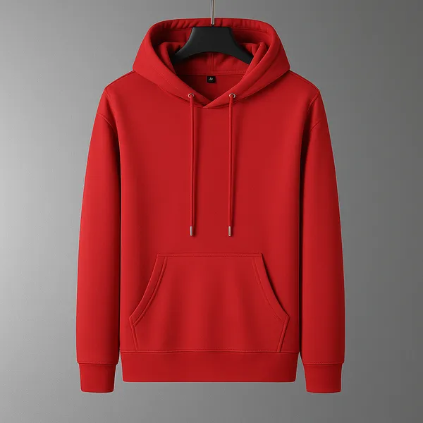 Knoxlay Hoodie fabric close-up