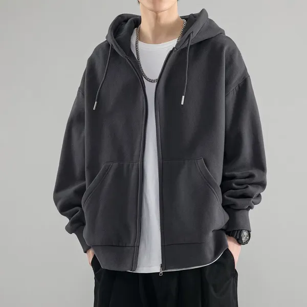 Axten Hoodie lifestyle photo